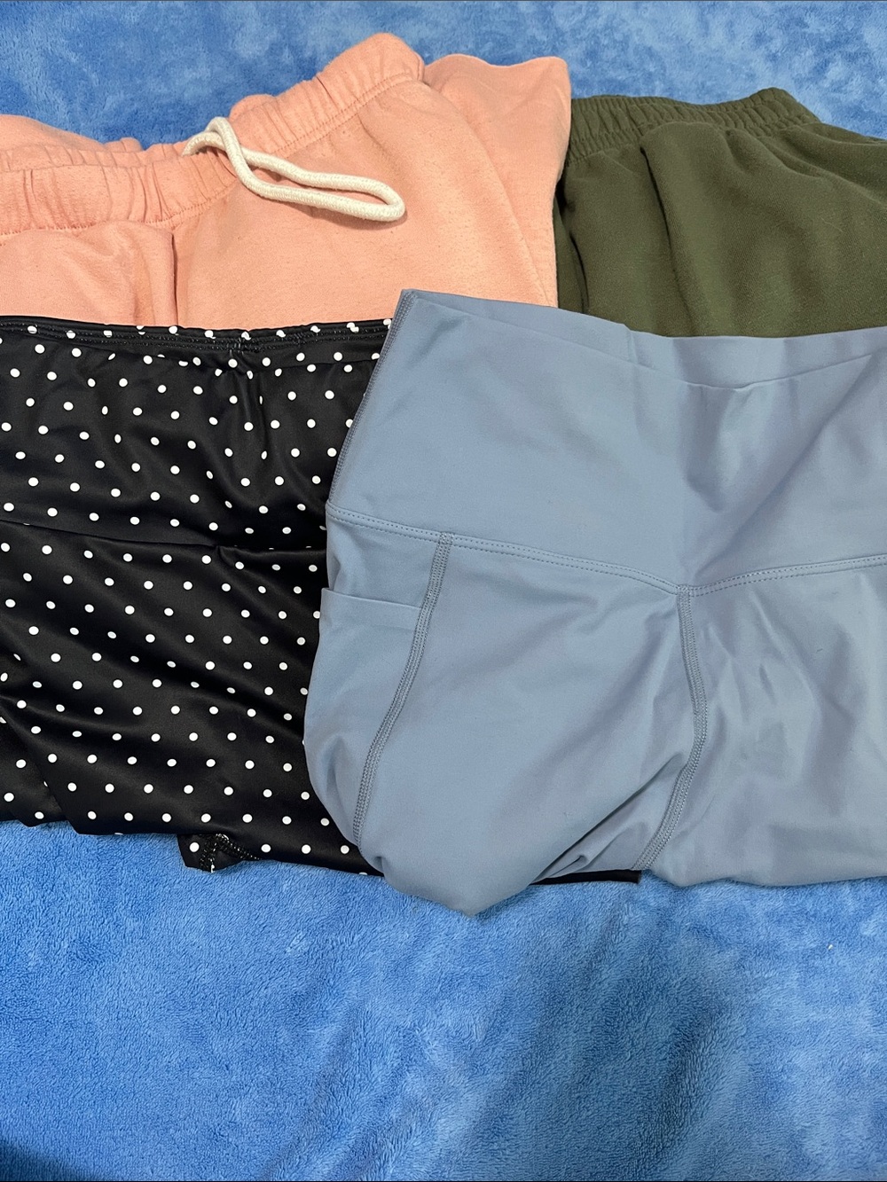 🔥(S) Pants Bundle! (4)🔥